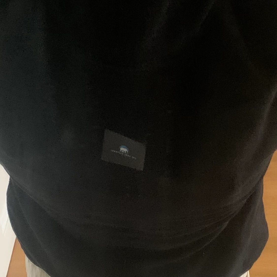 The cool elephant  - 91