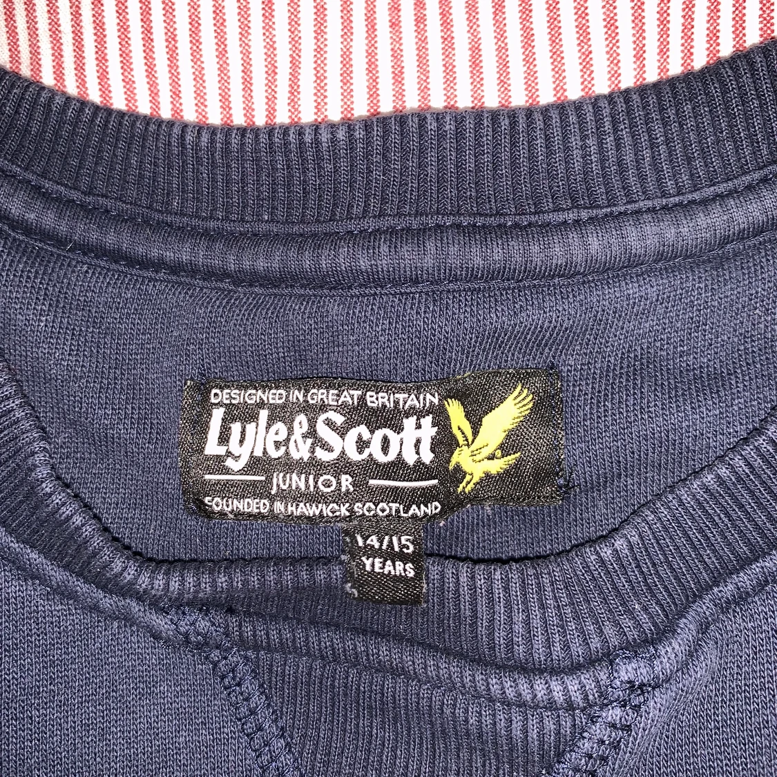 Lyle&scott - 90