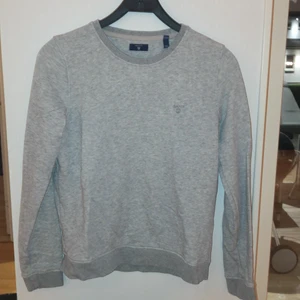 Gant sweatshirt  - Gant tröja sparsamt använd