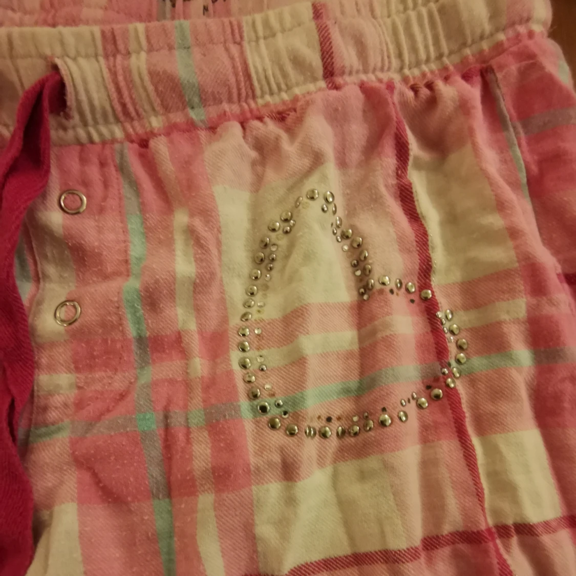 Pyjamas byxor, medium - 91