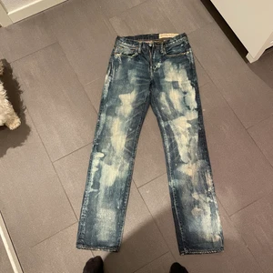 Kapital denim  - Archive kapital stone-washed denim - size 29x31 - extremt sällsynta 