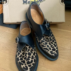 Dr Martens Hawley Leather Loafers EU39  - Size EU39-UK6, great condition, worn only a couple of times. Difficult to find.