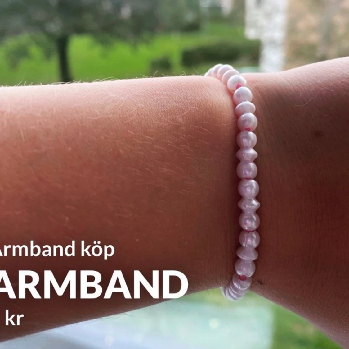 Armband 
