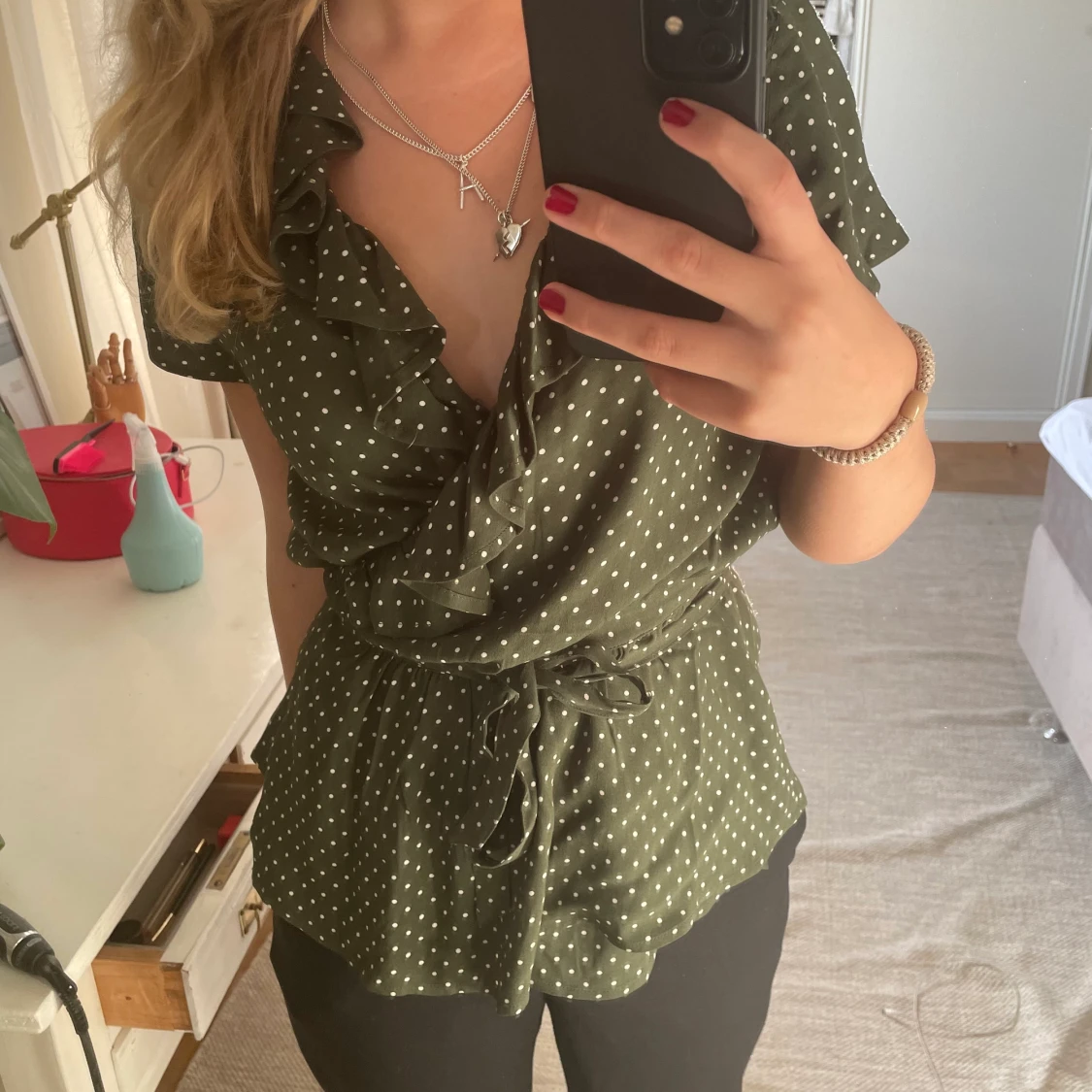 Twist and tango blus - 90