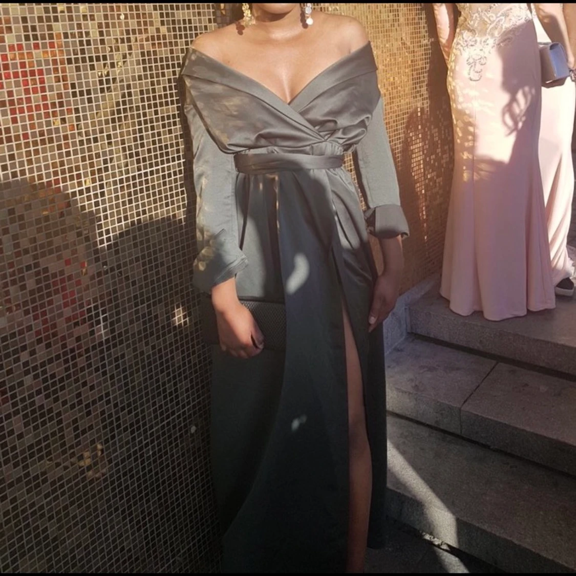 Fest/balklänning från House of CB - 91