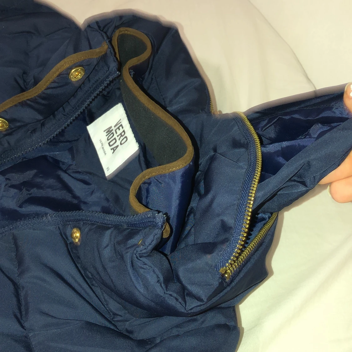 Vero Moda jacka, storlek xs - 91