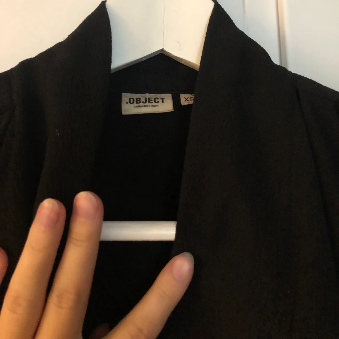 Trenchcoat strl S - 91