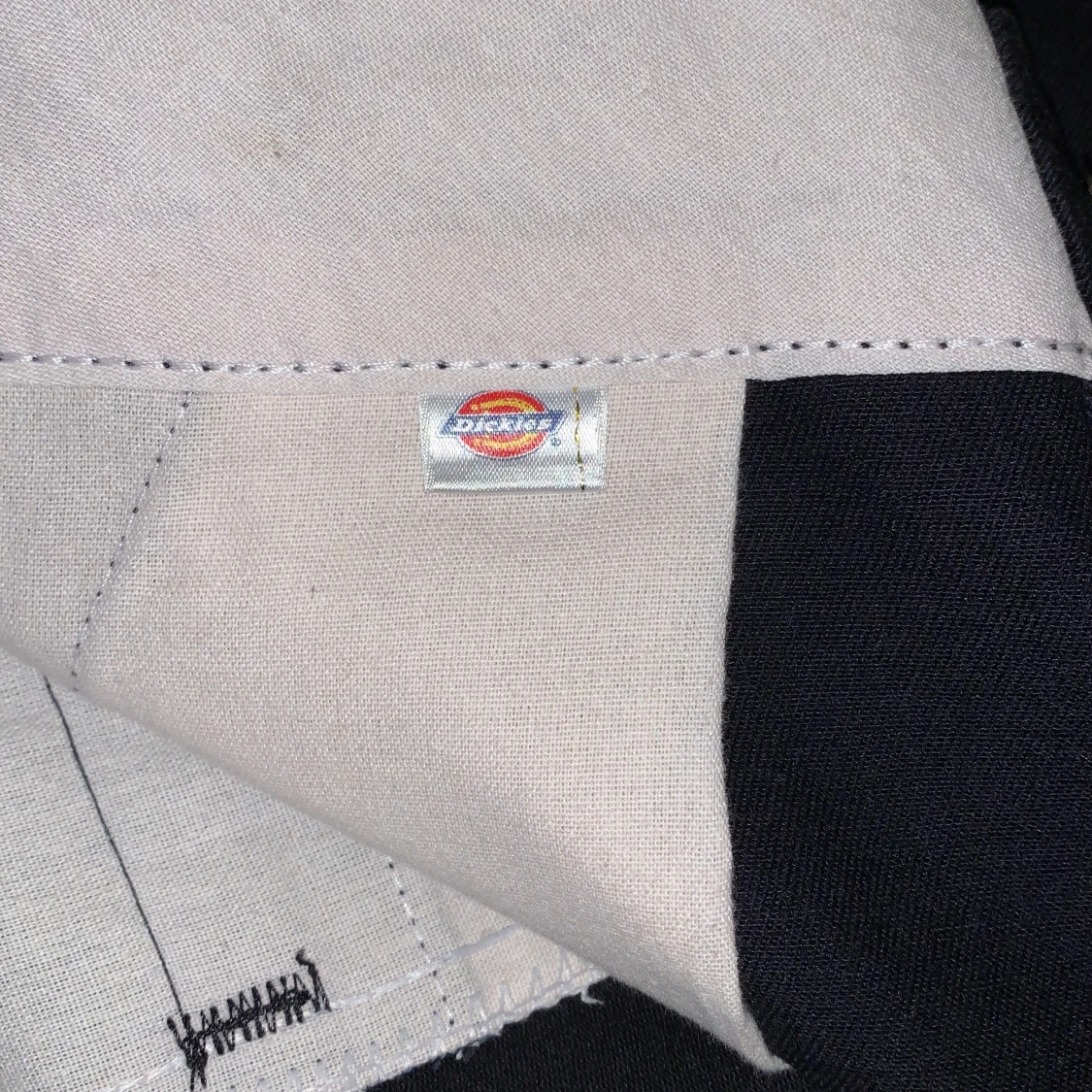 Dickies doubleknee - 91