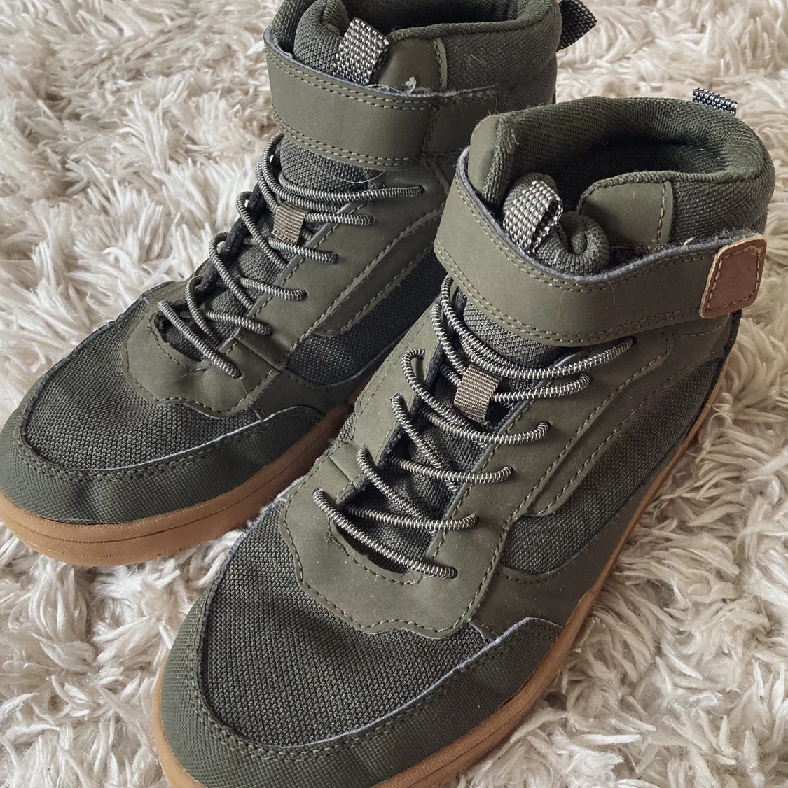 Höstkänga stl. 37, H&M 