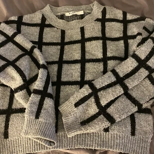 Nakd tröja  - Jättefin tröja som jag inte tror finns kvar längre, kommer inte till användning 