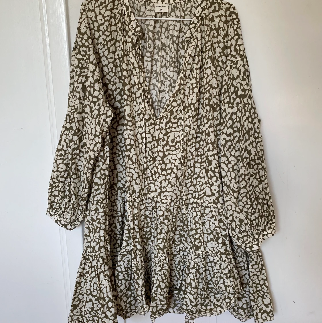 Love stories klänning  - 90