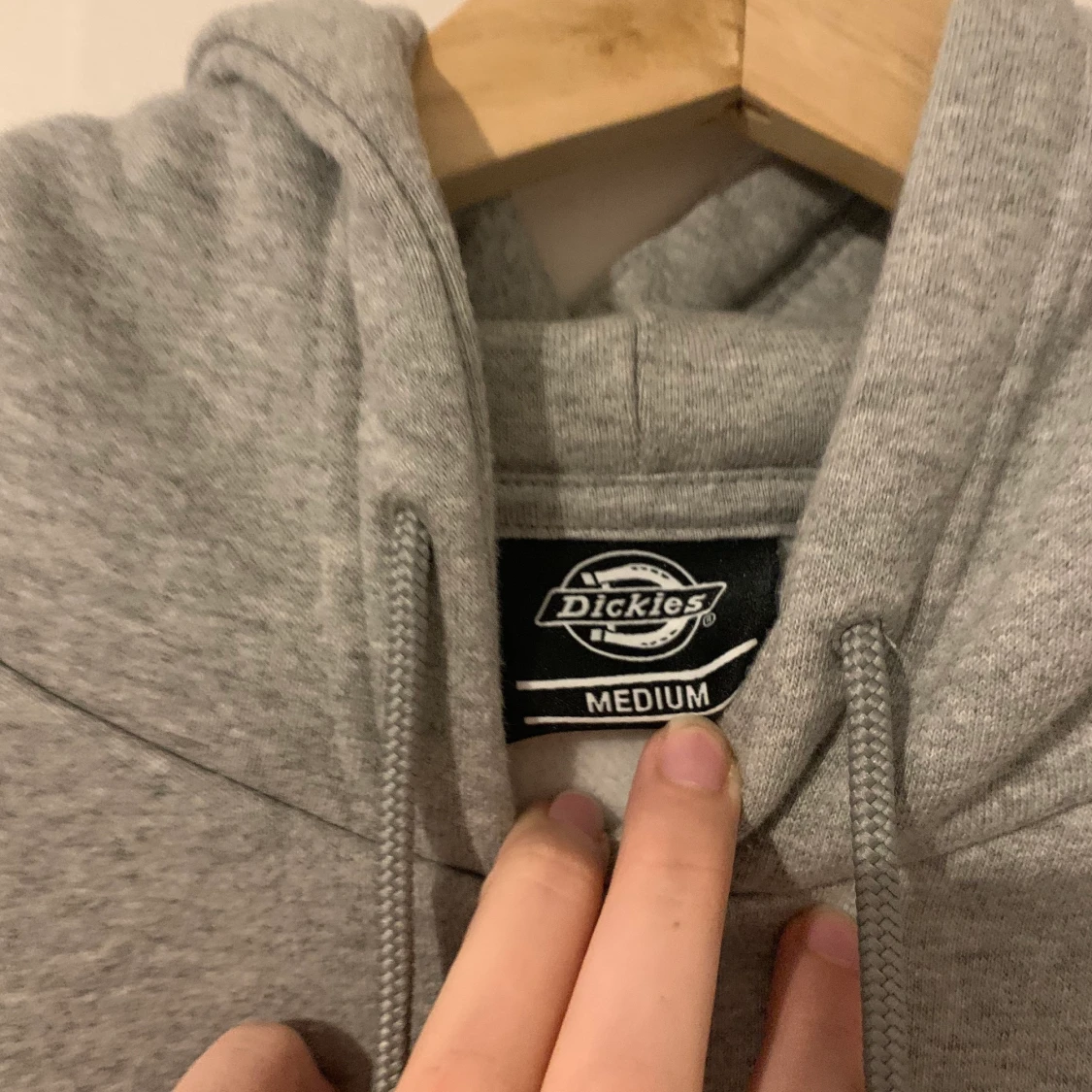 Dickies tröja - 90