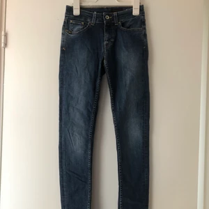Tiger of Sweden jeans - Jeans från tiger of Sweden endast använda typ 2 gånger så i extremt bra skick