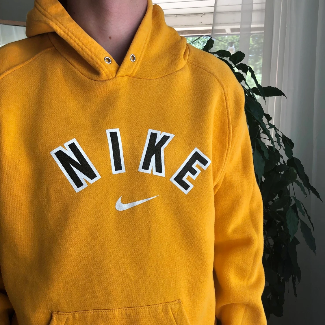 Nike Vintage Hoodie - 90