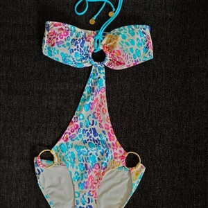 Victoria's Secret monokini XS - Oanvänd, xs baddräkt