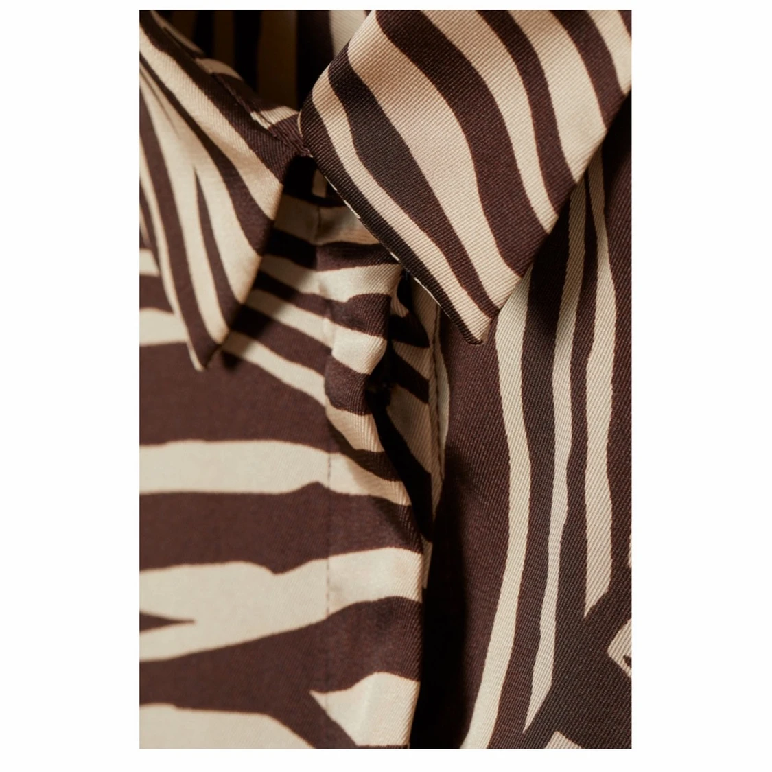 Blus/ klänning - 90