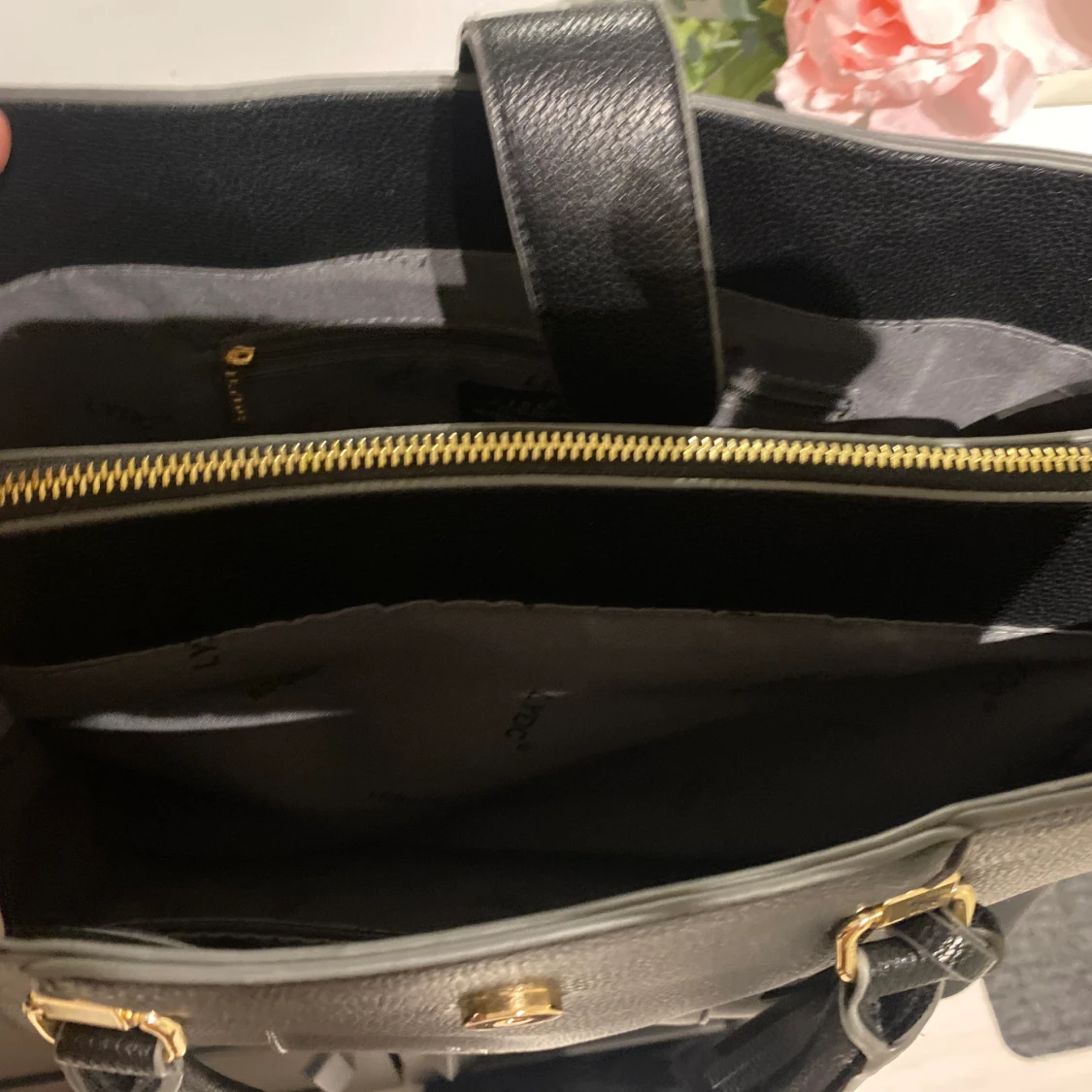 Ny väska från LYDC - 91