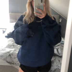 Oversized sweatshirts från shein - En jättefin sweatshirt från shein i storlek s! Ändats testad 