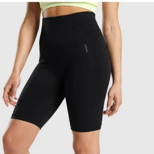 Gymshark shorts - Helt oanvända shorts från gymshark, prislapp kvar. 