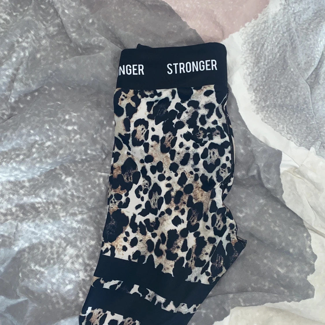 roar tights stronger  - 90