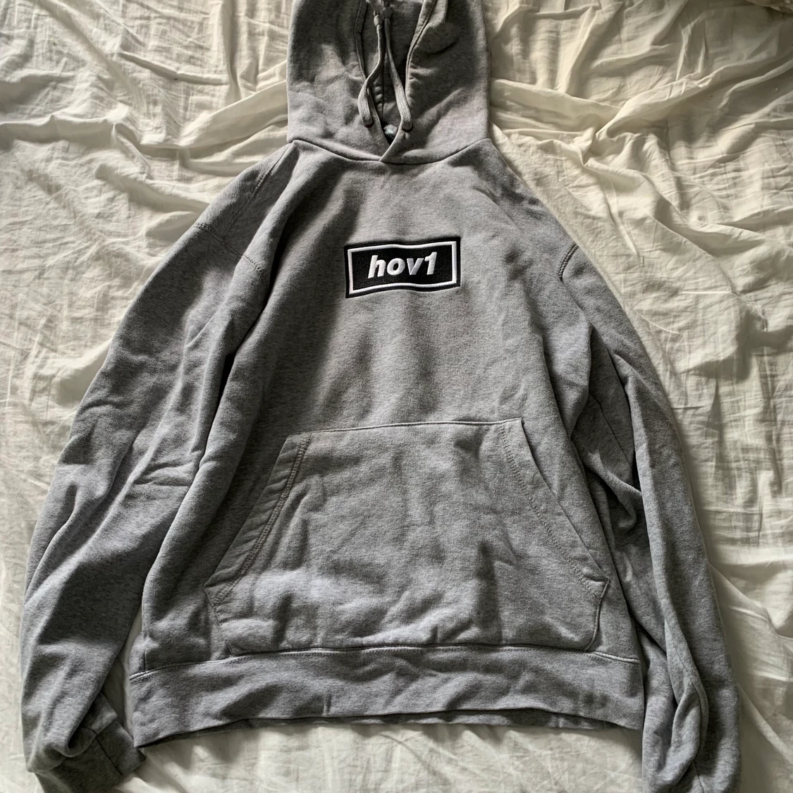 Hov1 hoodie