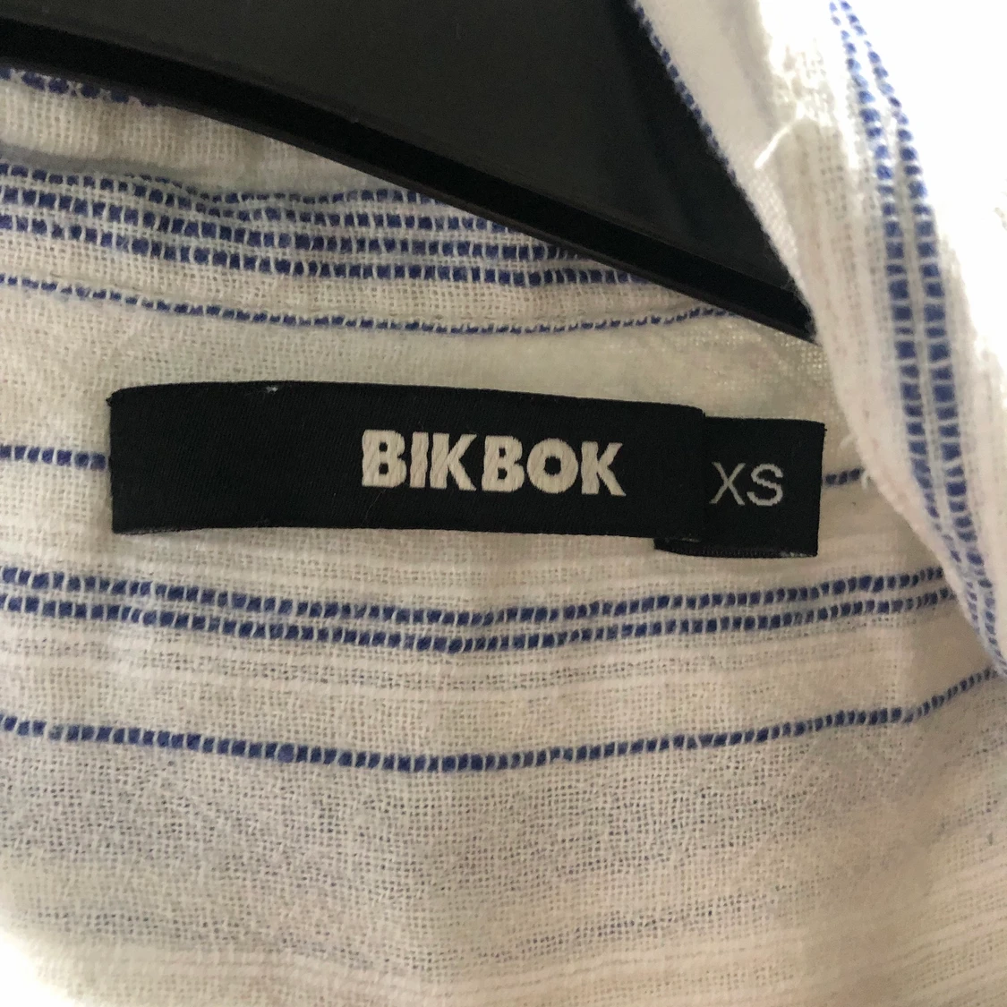 Fin shorta ifrån bik bok i storlek xs