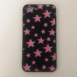 Mobilskal - Ett superfint mobil skal för iPhone 8/7 plus💞 säljer då jag beställde i fel modell💞