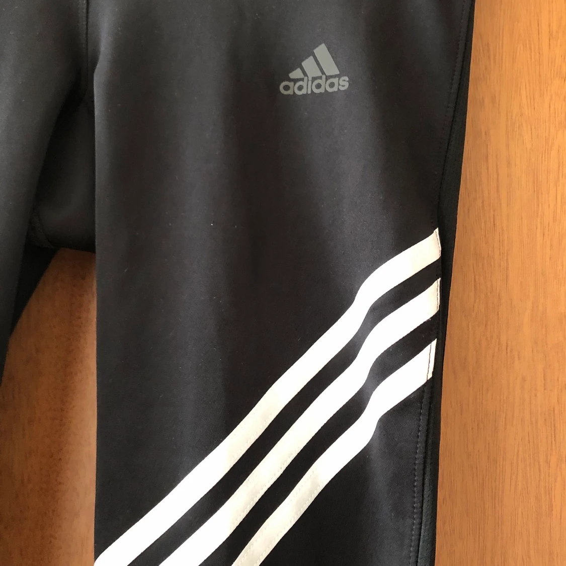 Adidas träningstights - 90