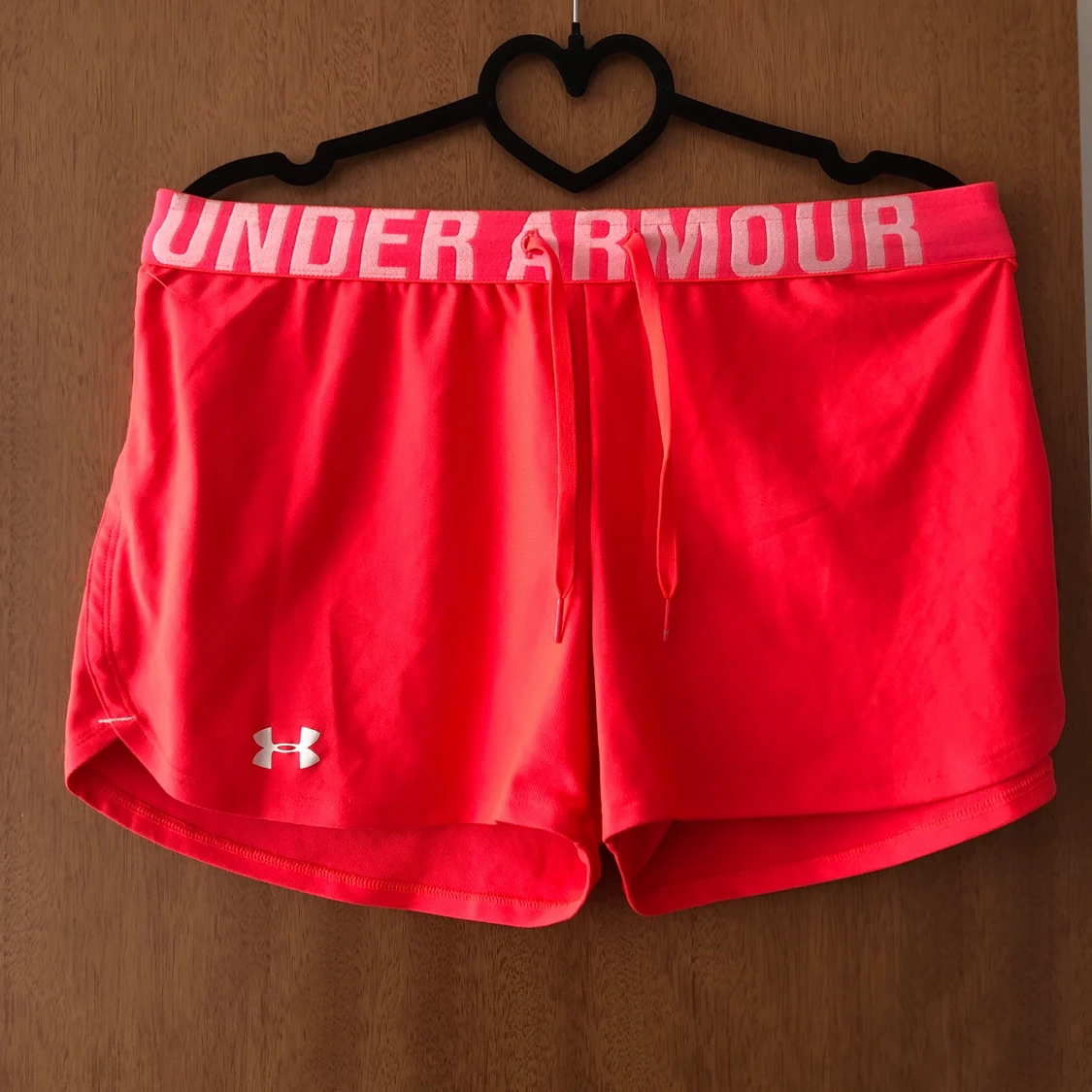 Under Armour träningsshorts - 90