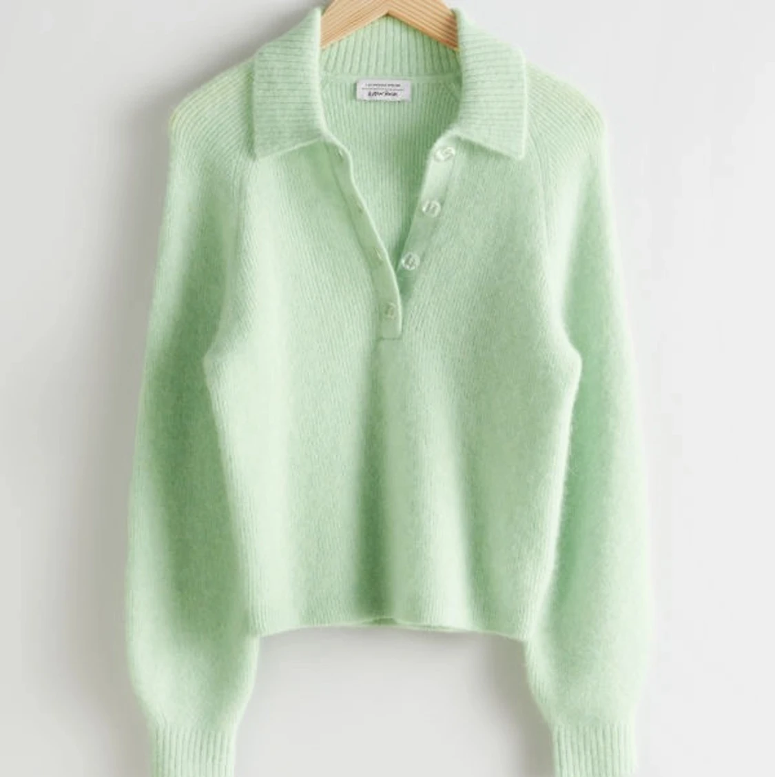 & Other stories tröja storlek S