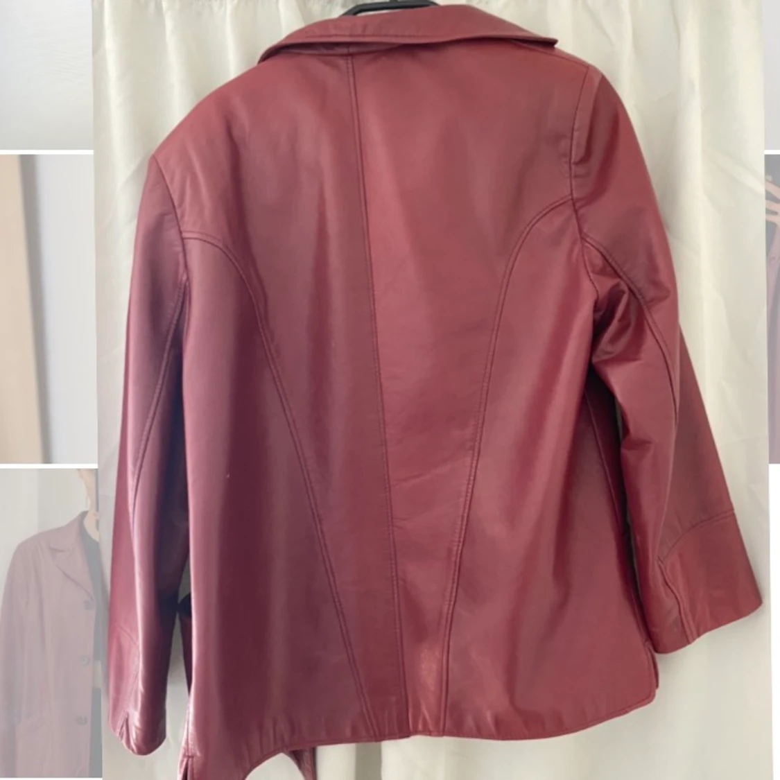 PG Leather Fashion Sweden  - 91