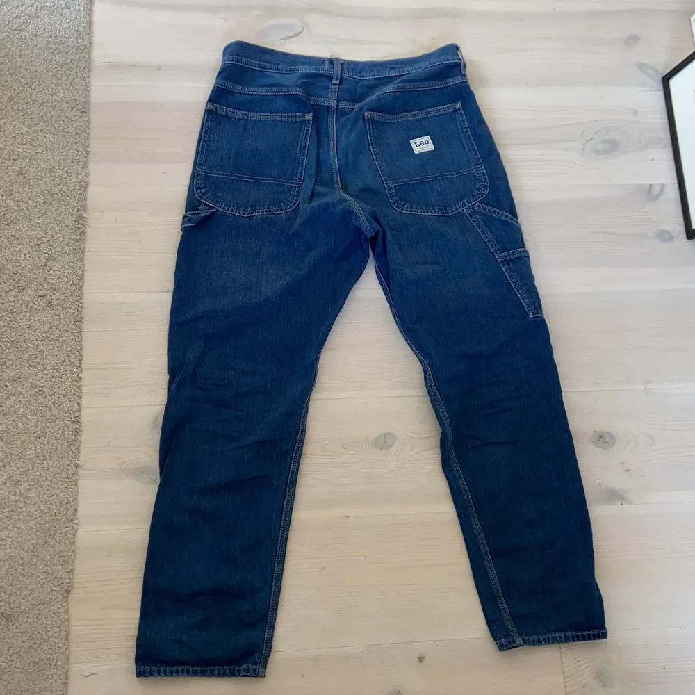 W32 L32 lite mer än 1 år gamla . Jeans & Byxor.