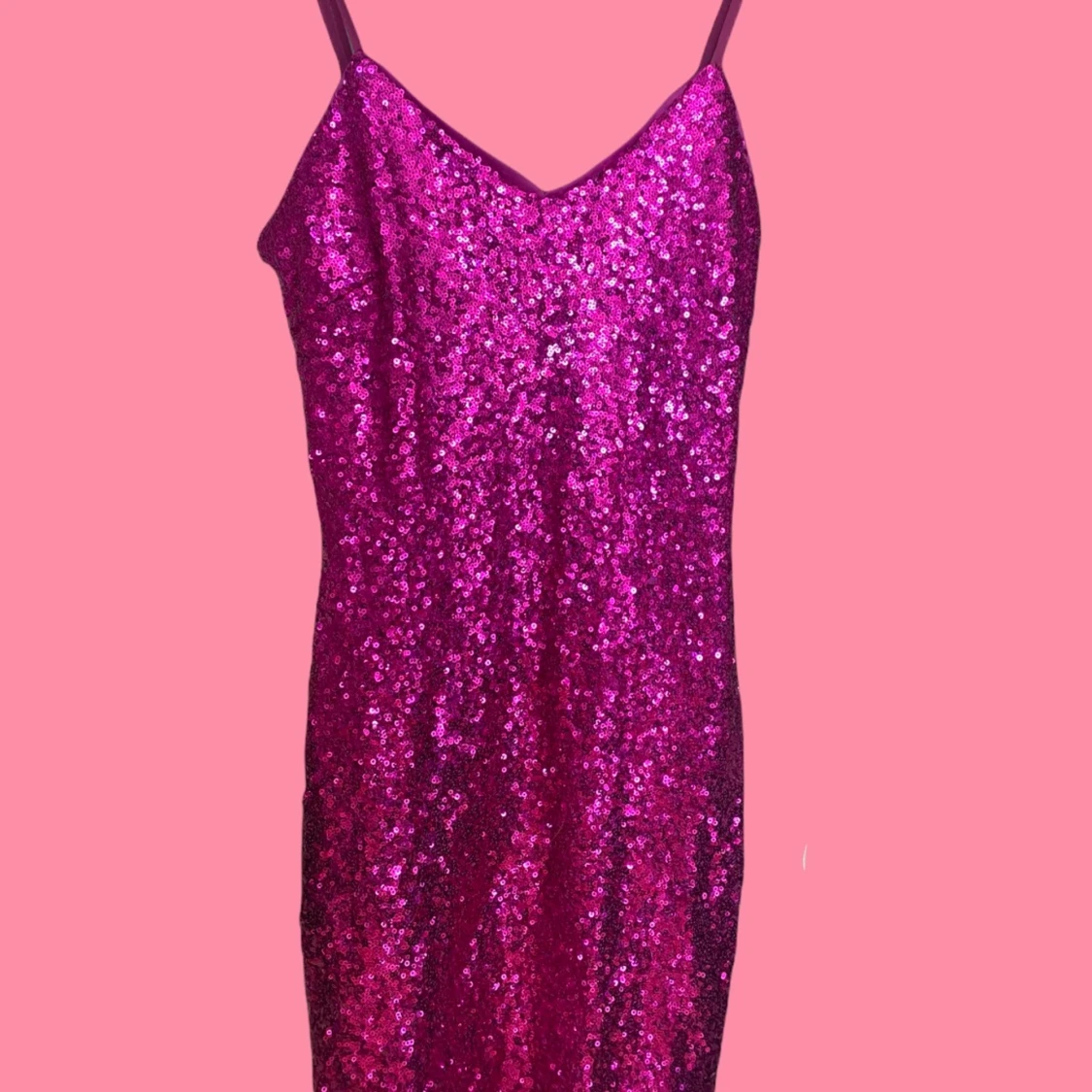 Klänning från JFR - 90