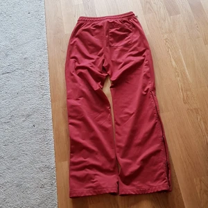 Champions byxor  - Jätte fräsha, sparsam använda me knappar på sidan 