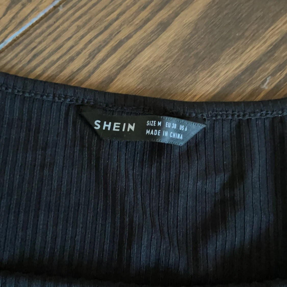 Topp från Shein  - 91