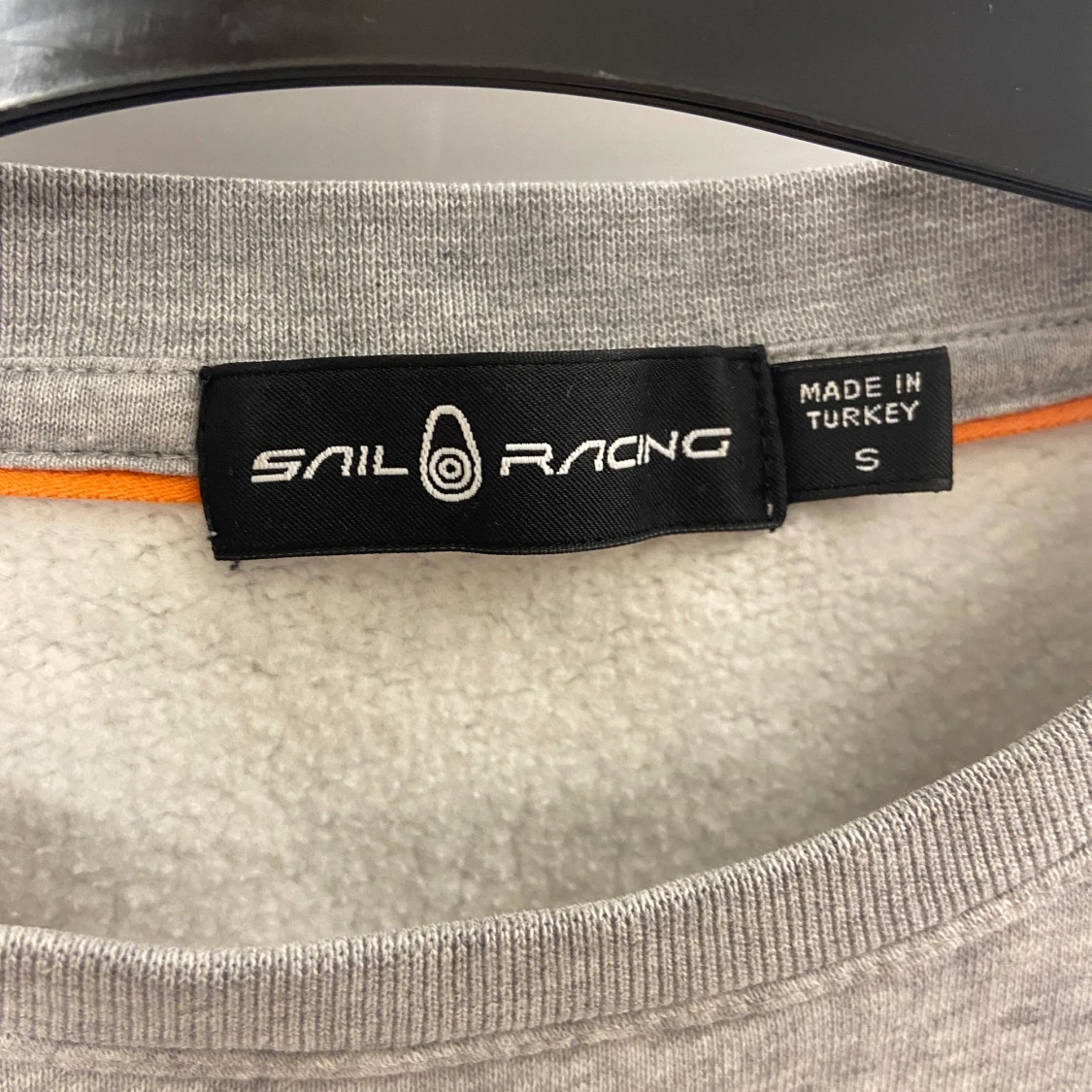 Sail racing sweatshirt  - 90