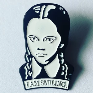 Family Addams pin ❤️ - 60kr och fri frakt! ❤️