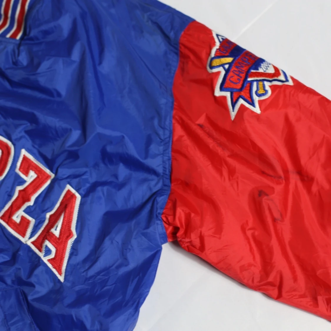 Galarza- Vintage Varsity Jacka  - 90