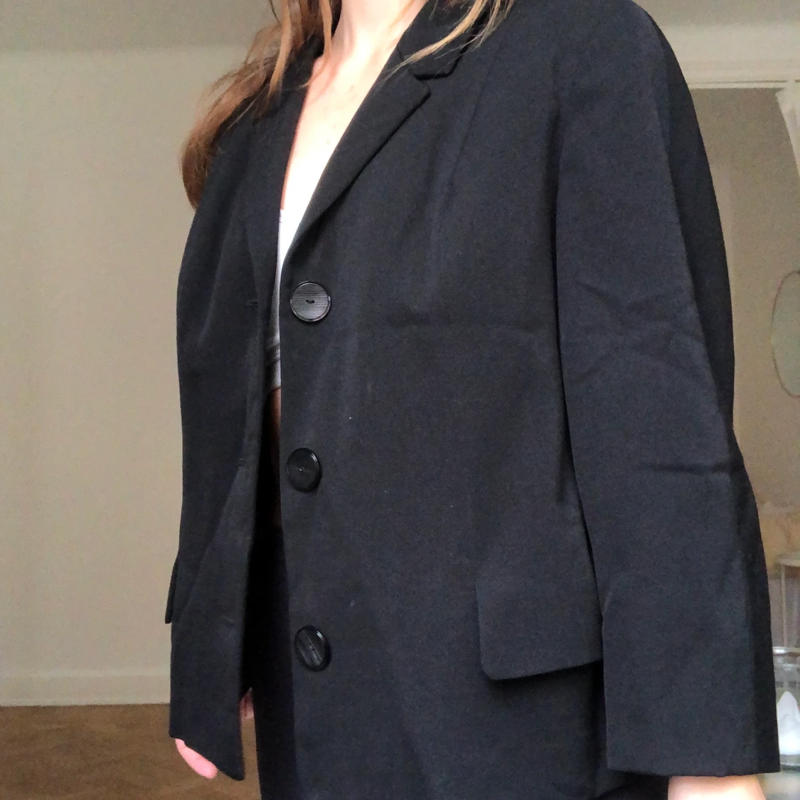 Kavaj - Emmaus Secondhand 🌻