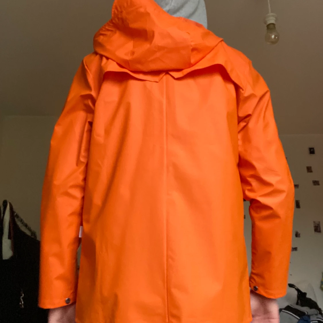 Rains regnjacka  - 91