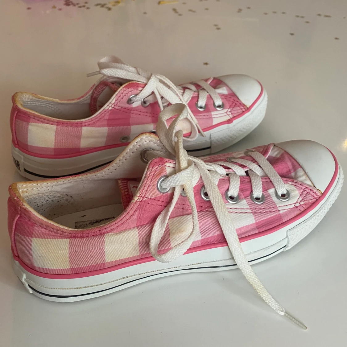 Vintage converse - 91