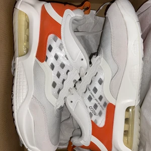 Air Jordan max200 - Helt nya 