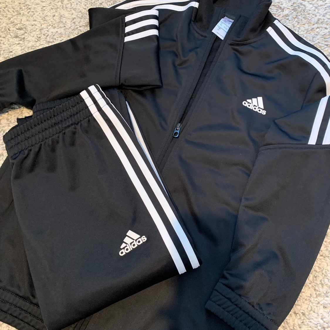 Adidas 3-stripes