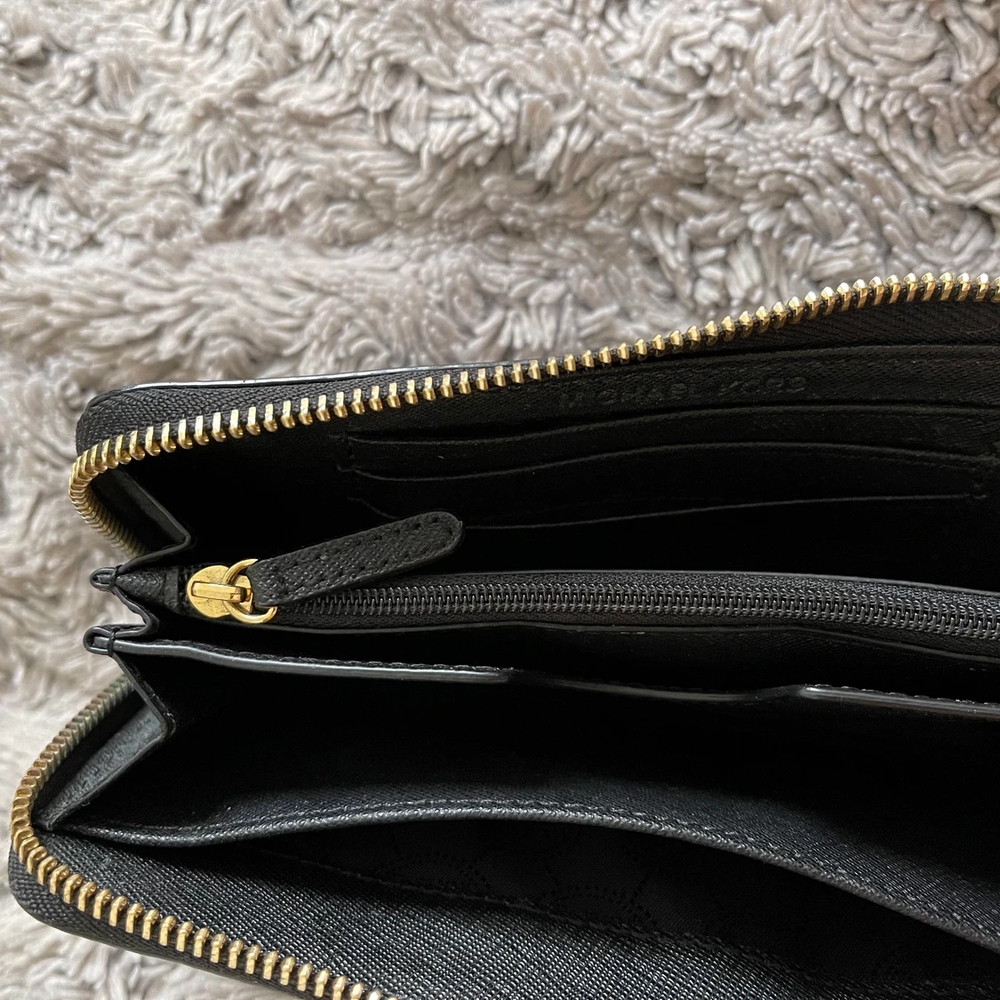 Michael Kors plånbok - 90