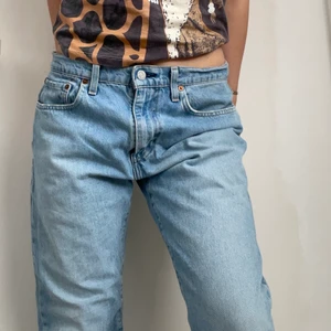 Levis jeans - Oversized levis jeans, storlek w32/l30😍😍😍