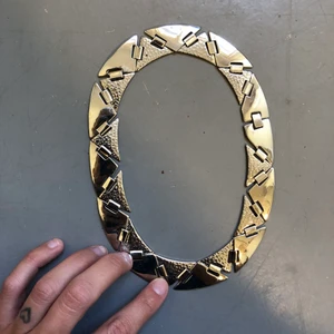 Unikt vintage halsband  - Köpt vintage, i fint skick 