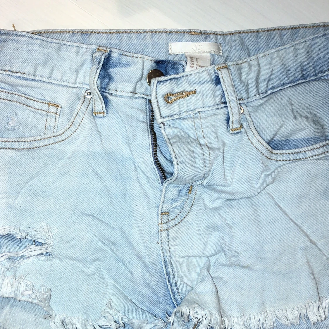 H&M shorts