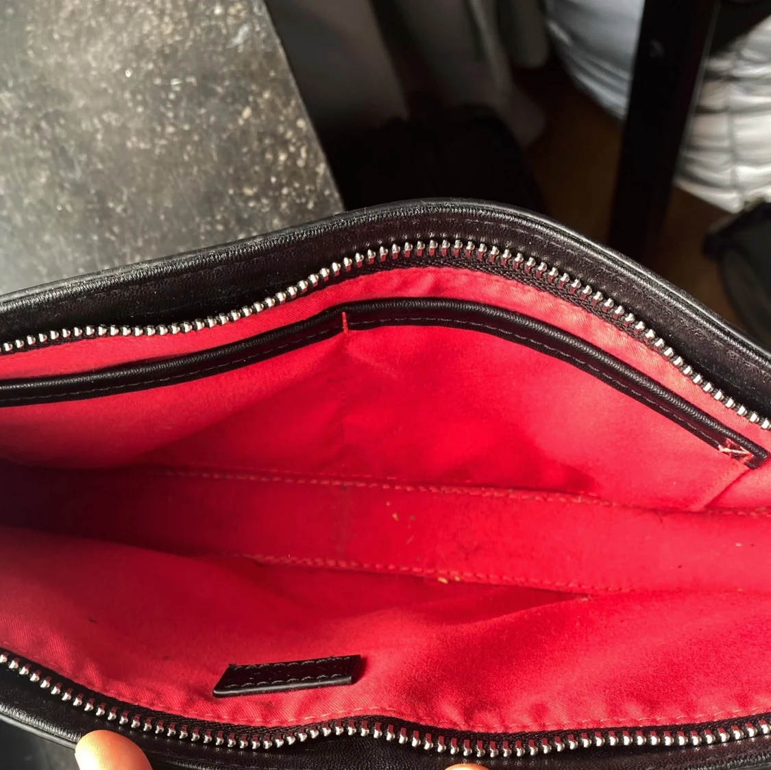 Baguette väska 🖤 - 90