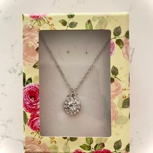 Halsband  - Aldrig använd 