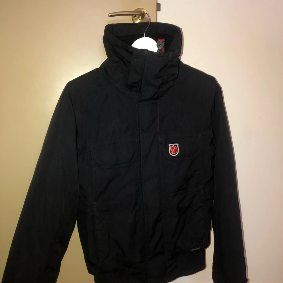 Fjäll räven höst/vinterjacka strl xs/s - 90